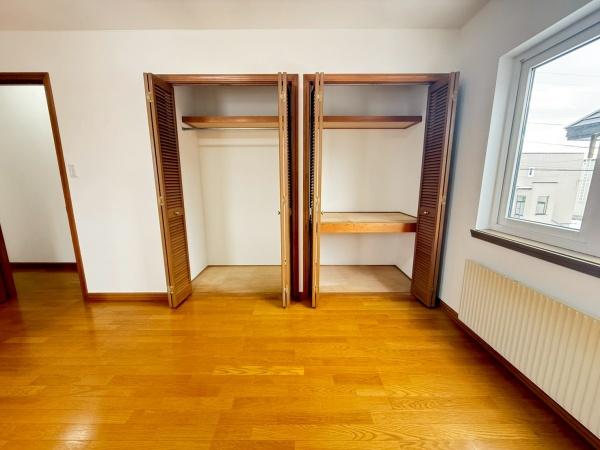 江別市萌えぎ野西の中古一戸建て