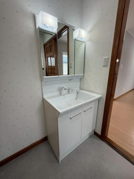 江別市萌えぎ野西の中古一戸建て