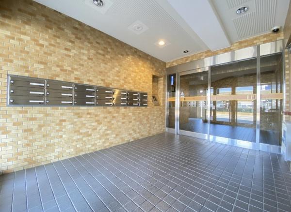 プリンスハイツ南17条