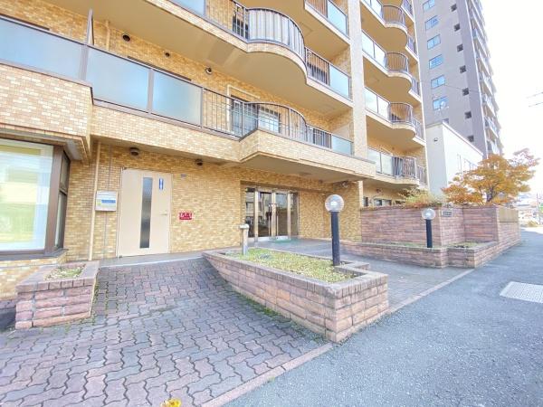 プリンスハイツ南17条