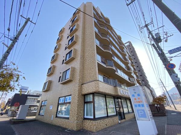 プリンスハイツ南17条