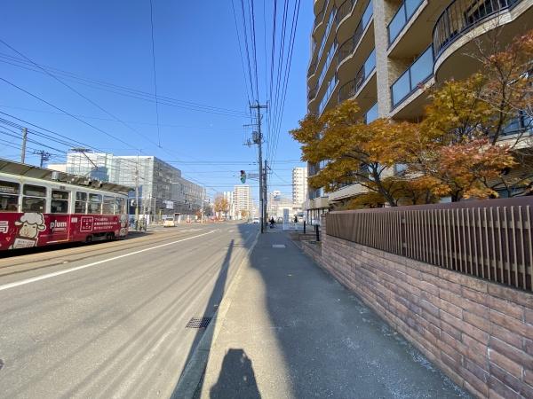 プリンスハイツ南17条