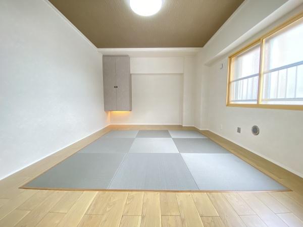 クリーンリバー新発寒Ⅱ