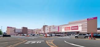 クリーンリバー新発寒Ⅱ(イオン札幌発寒店)