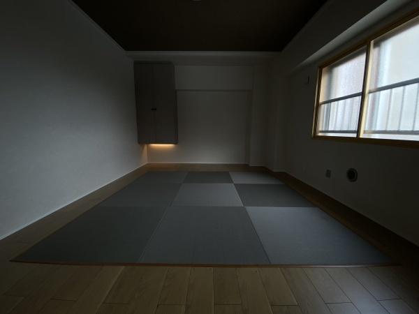 クリーンリバー新発寒Ⅱ