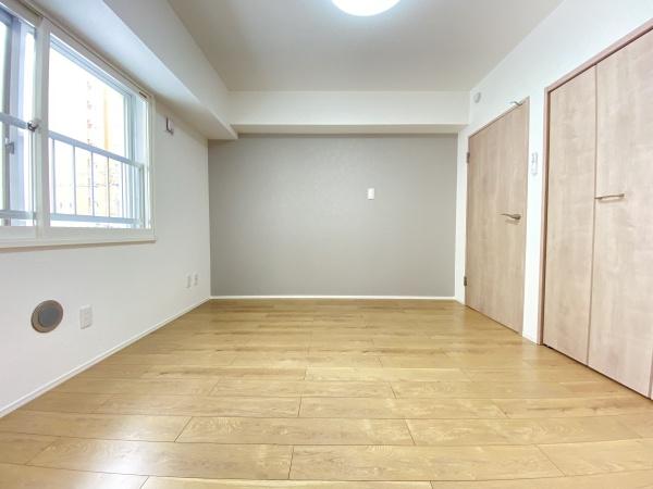 クリーンリバー新発寒Ⅱ