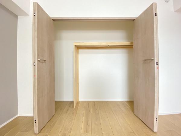 クリーンリバー新発寒Ⅱ