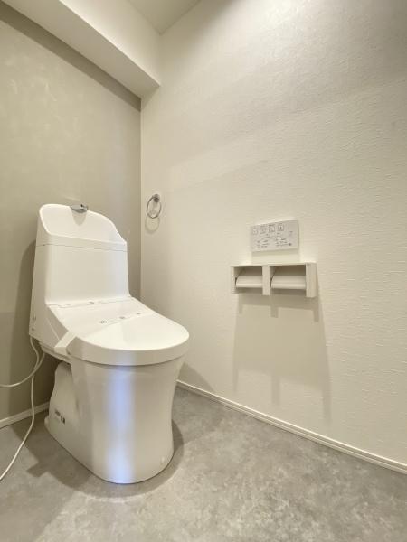 クリーンリバー新発寒Ⅱ