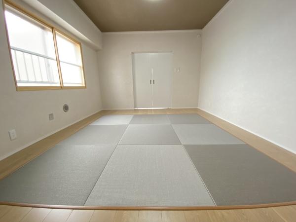 クリーンリバー新発寒Ⅱ