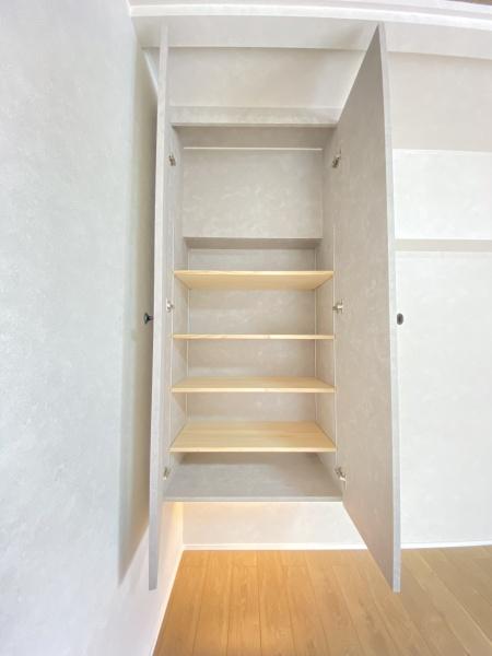 クリーンリバー新発寒Ⅱ