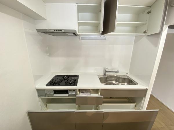 クリーンリバー新発寒Ⅱ