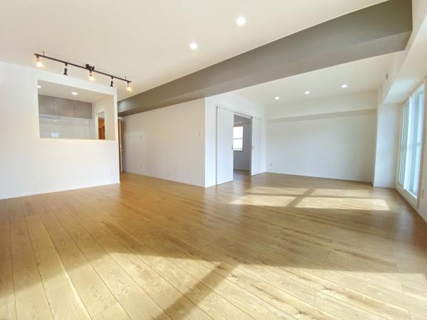 クリーンリバー新発寒Ⅱ