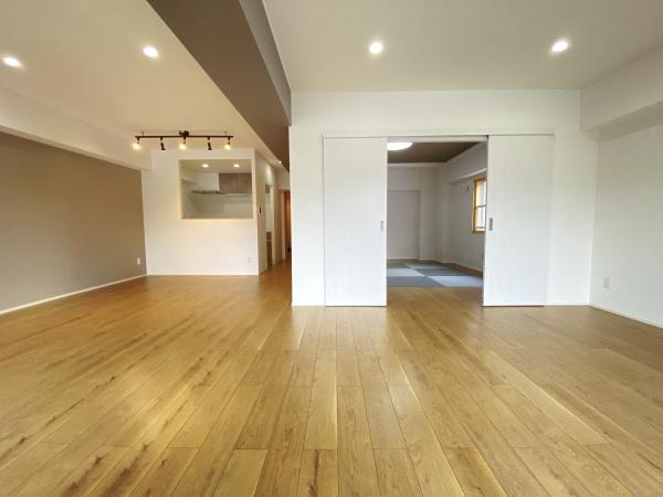 クリーンリバー新発寒Ⅱ