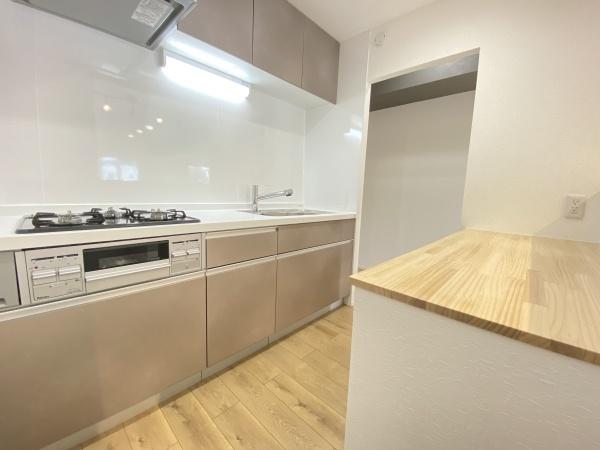 クリーンリバー新発寒Ⅱ