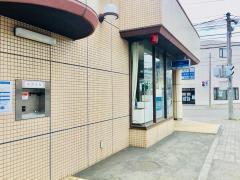 札幌市西区西野五条３丁目の土地(北海道信用金庫西野支店)