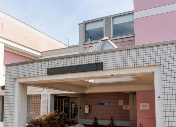 札幌市西区西野五条３丁目の土地(西野地区センター)