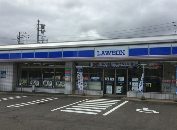 札幌市手稲区手稲前田の土地(ローソン札幌前田13条店)