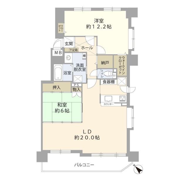 クリーンリバー南菊水