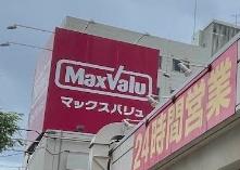 クリーンリバー南菊水(マックスバリュ菊水店)