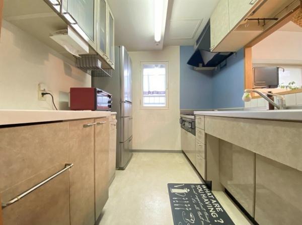 クリーンリバー南菊水