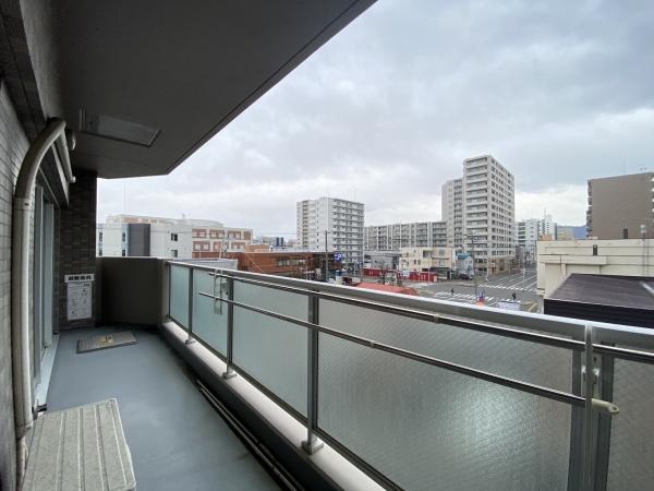 クリーンリバー南菊水