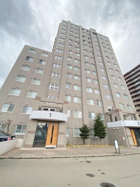 クリーンリバー南菊水