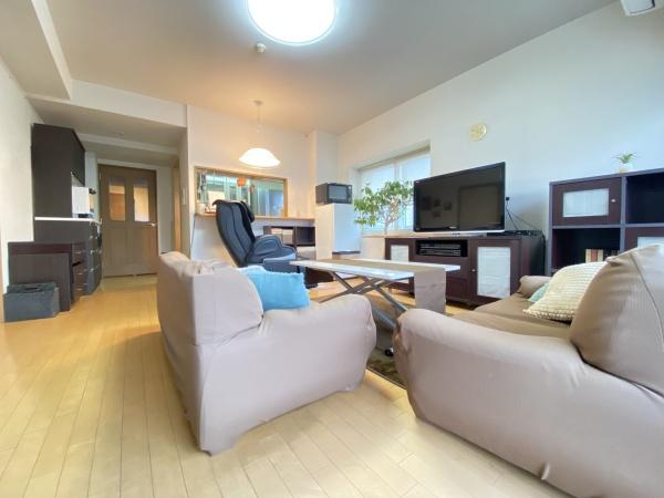 クリーンリバー南菊水