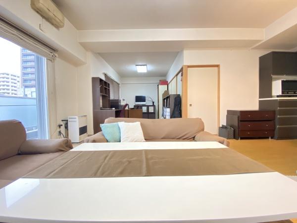 クリーンリバー南菊水