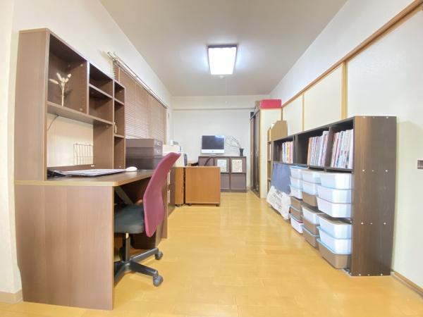 クリーンリバー南菊水