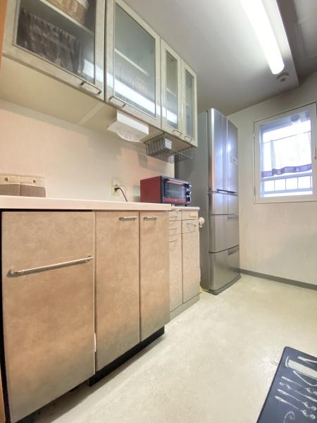 クリーンリバー南菊水