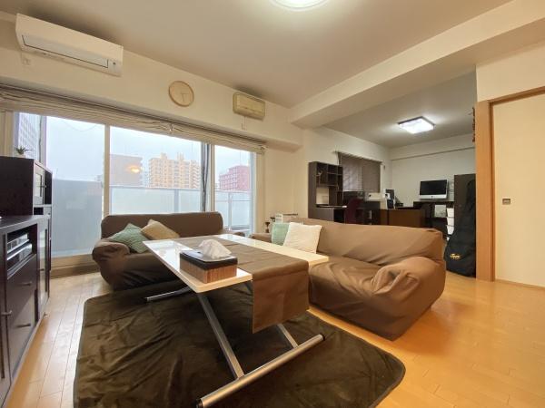 クリーンリバー南菊水