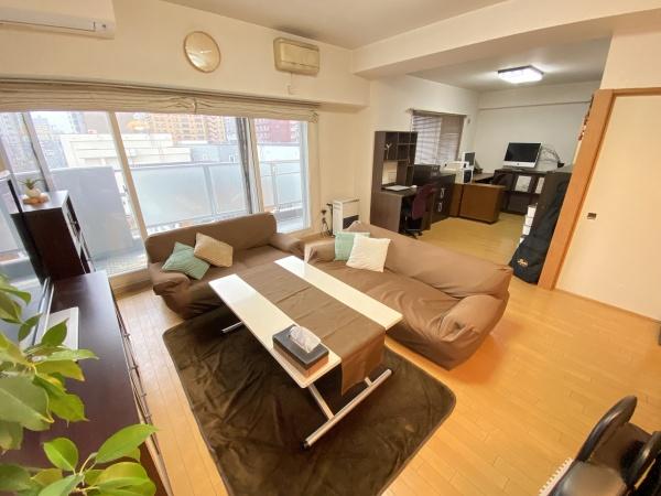 クリーンリバー南菊水