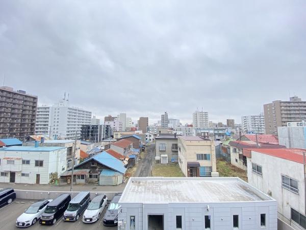 クリーンリバー南菊水