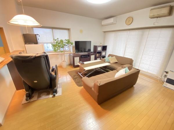 クリーンリバー南菊水