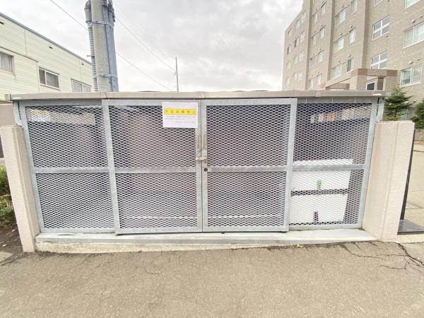 クリーンリバー南菊水