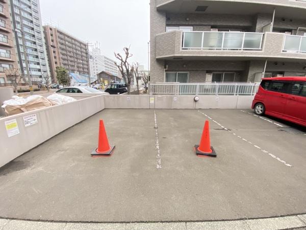 クリーンリバー南菊水