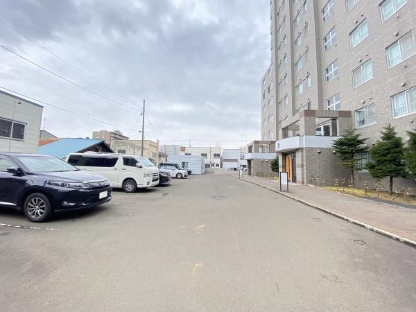 クリーンリバー南菊水