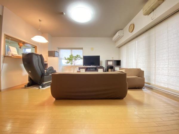 クリーンリバー南菊水