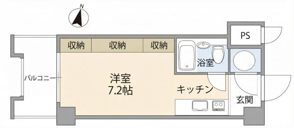 ニューライフ大通公園