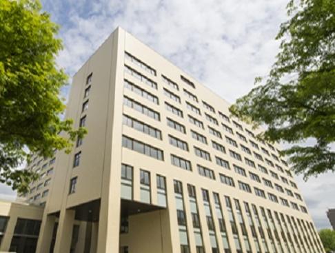 ニューライフ大通公園(札幌医科大学附属病院)