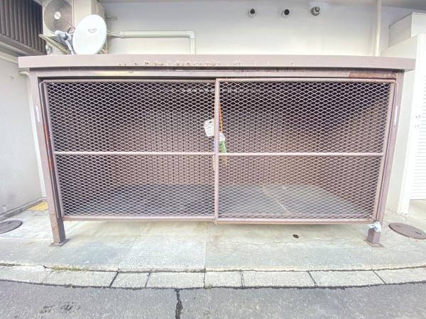 ニューライフ大通公園
