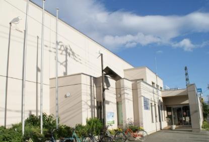 札幌市手稲区新発寒七条６丁目の中古一戸建て(札幌市新発寒地区センター図書室)