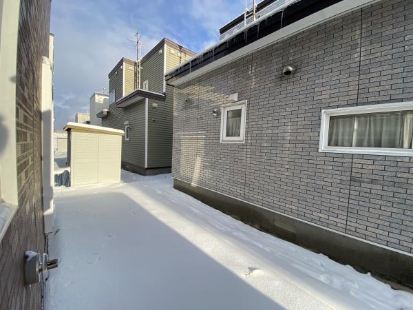 札幌市手稲区新発寒七条６丁目の中古一戸建て