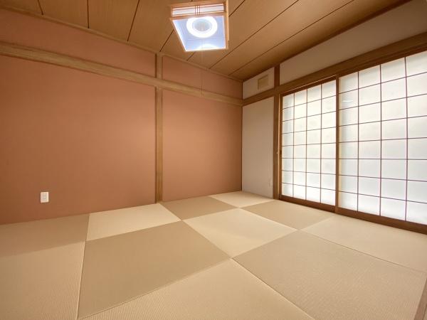 札幌市手稲区新発寒七条６丁目の中古一戸建て