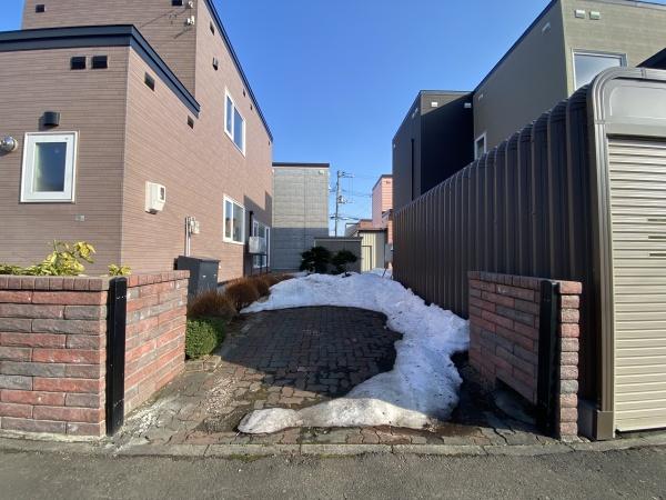 札幌市手稲区新発寒七条６丁目の中古一戸建て
