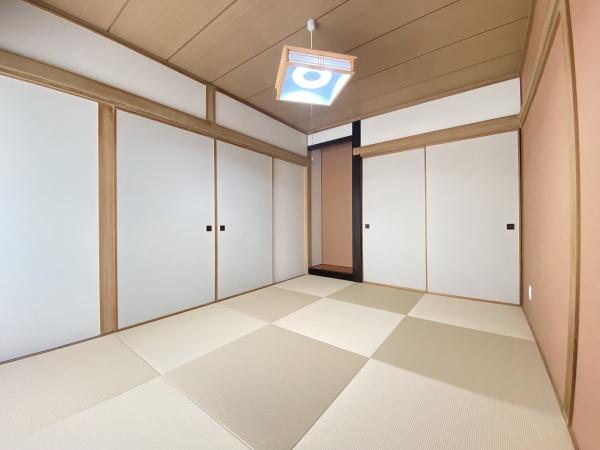 札幌市手稲区新発寒七条６丁目の中古一戸建て