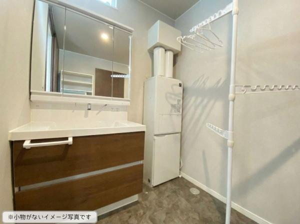 札幌市西区西野十一条８丁目の中古一戸建て
