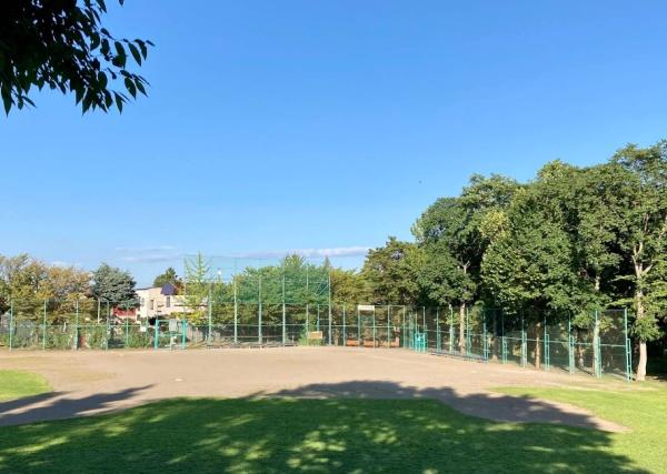 札幌市西区西野十一条８丁目の中古一戸建て(西野南公園)