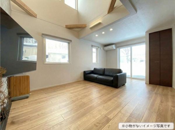 札幌市西区西野十一条８丁目の中古一戸建