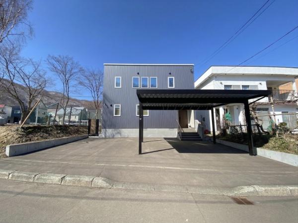 札幌市西区西野十一条８丁目の中古一戸建て